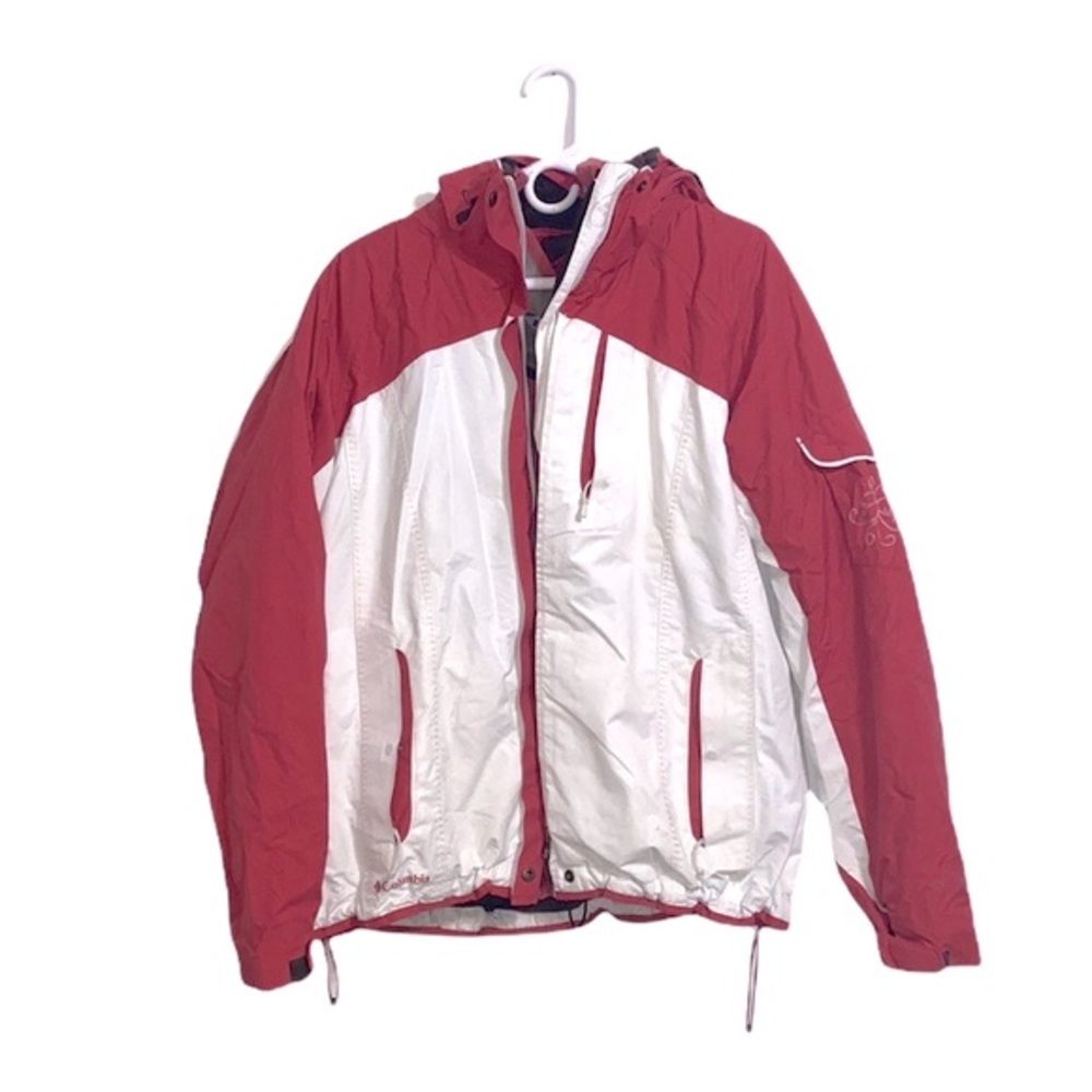 Columbia XL Jacket